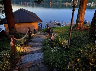 2288 Shadyside Rd, Clymer, NY 14724