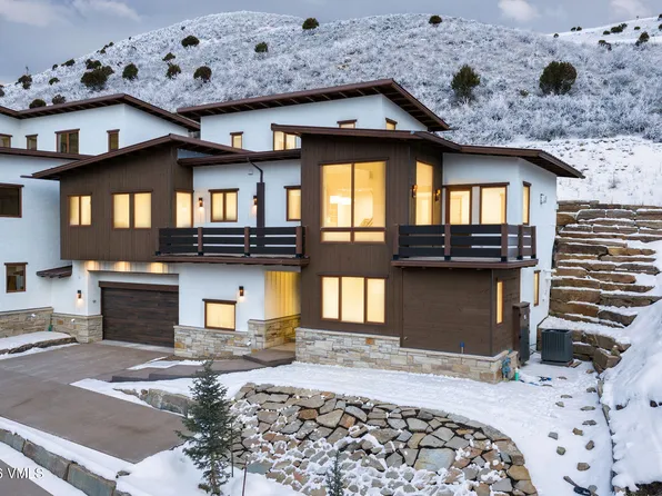 91 Rowel Dr, Edwards, CO 81632