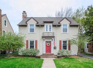 1505 Shadford Rd, Ann Arbor, MI 48104