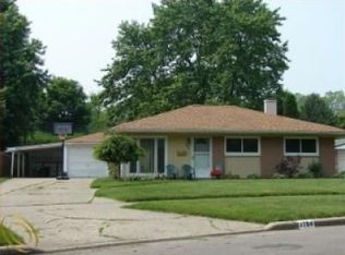 1794 Eileen Ave, Ypsilanti, MI 48198