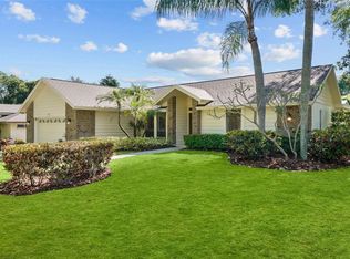 2801 Landing Way, Palm Harbor, FL 34684