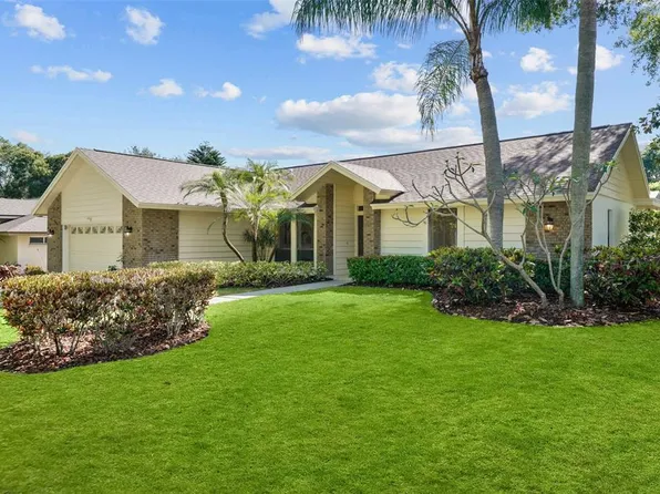 2801 Landing Way, Palm Harbor, FL 34684