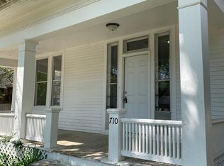 710 Waggoner Ave, Evansville, IN