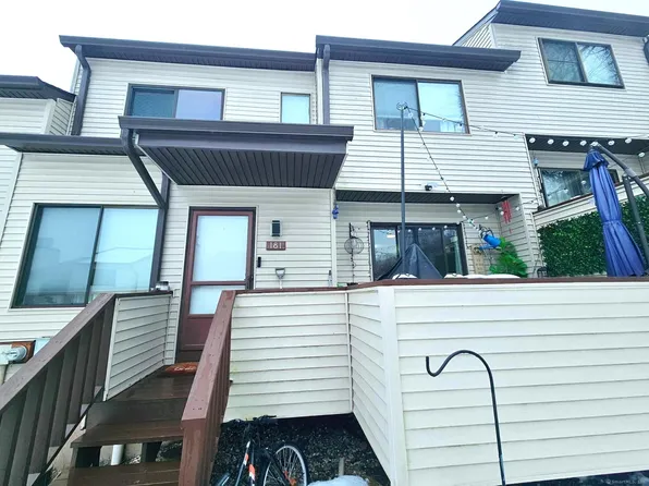 181 Cypress Road #181, Newington, CT 06111