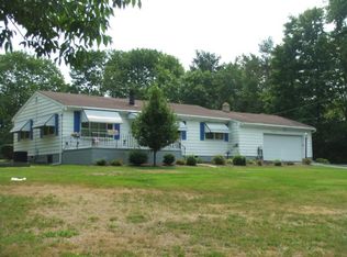 516 Ridge Rd, West Milford, NJ 07480