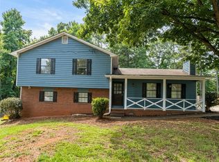 1357 Monfort Rd, Lawrenceville, GA 30046