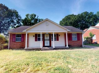4113 Kenosha Rd, Memphis, TN 38118