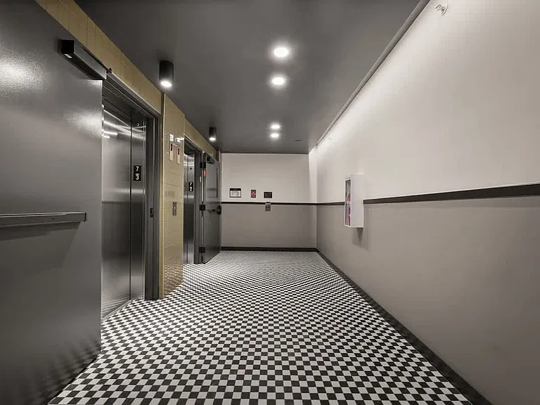 Elevator