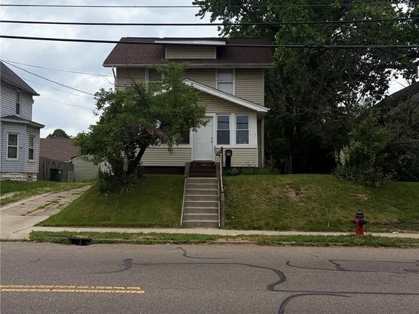 2815 11th St SW, Canton, OH 44710