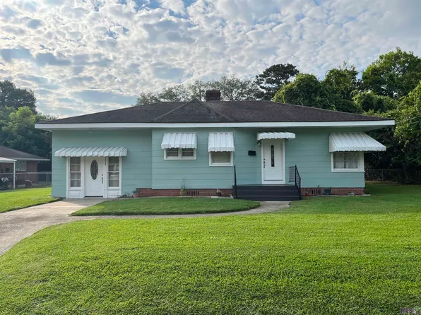 58240 Robertson St, Plaquemine, LA 70764