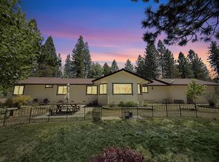 3081 Ridgerun Rd, Quincy, CA 95971