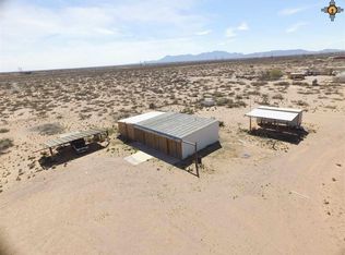 23810 Taxiway SE, Deming, NM 88030