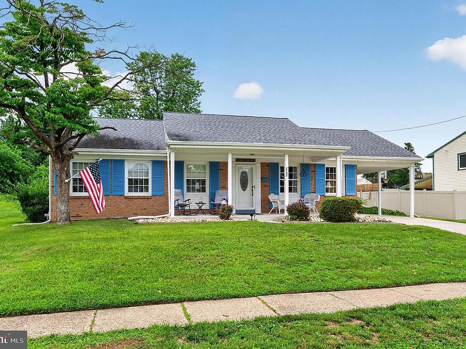 1st image of 2133 Walnut Pl