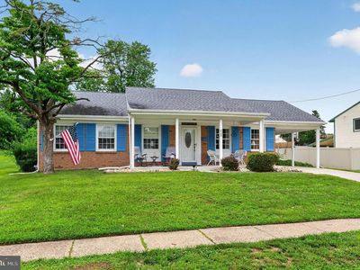 2133 Walnut Pl, Cinnaminson, NJ, 08077