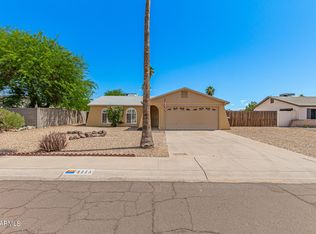 4115 E Andorra Dr, Phoenix, AZ 85032