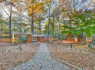 455 Cantrell Rd, Cleveland, GA 30528