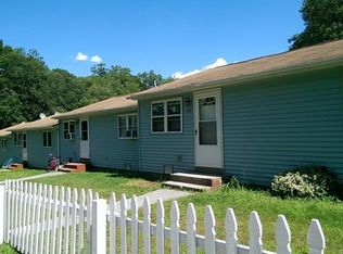 196 Lake St, Moosup, CT 06354