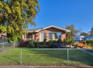 727 E Courtland Ave, Spokane, WA 99207