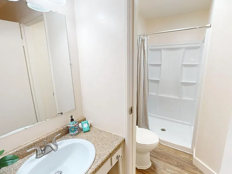 Bathroom Bathroom