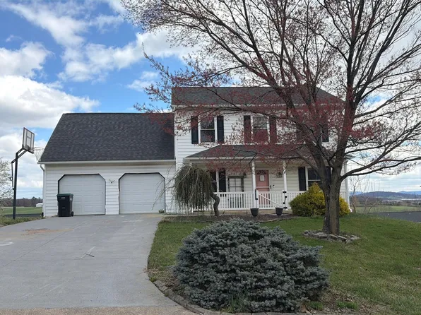 206 Bridgeport Dr, Bridgewater, VA 22812