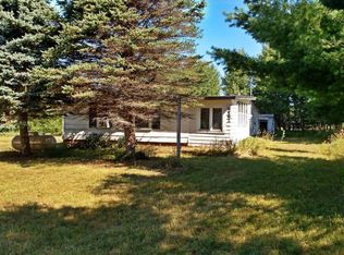 9592 E Decker Rd, Branch, MI 49402