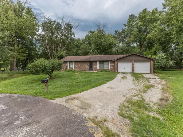 7220 E Sunrise Ct, Columbia, MO 65201