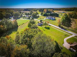8410 Linville Rd, Oak Ridge, NC 27310
