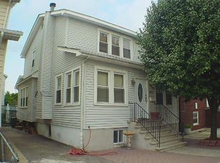 291 Wilson Ave, Fairview, NJ 07022
