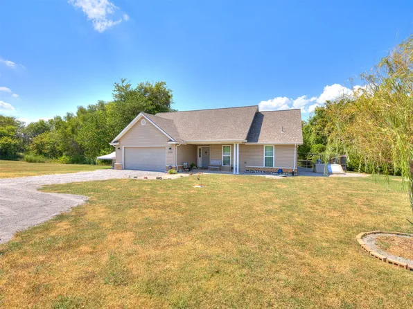 8300 S Lynn Lane Rd, Broken Arrow, OK 74012