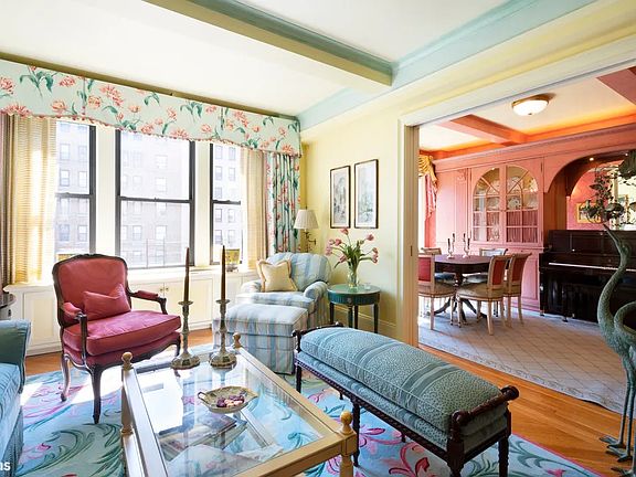 2nd image of 1230 Park Ave #11BC