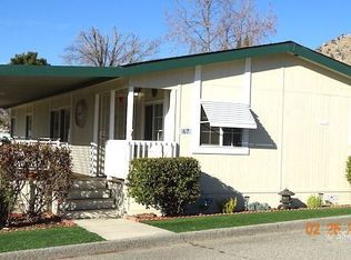 2807 Erskine Creek Rd, Lake Isabella, CA