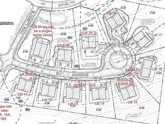 4th image of LOT 20 Maple St