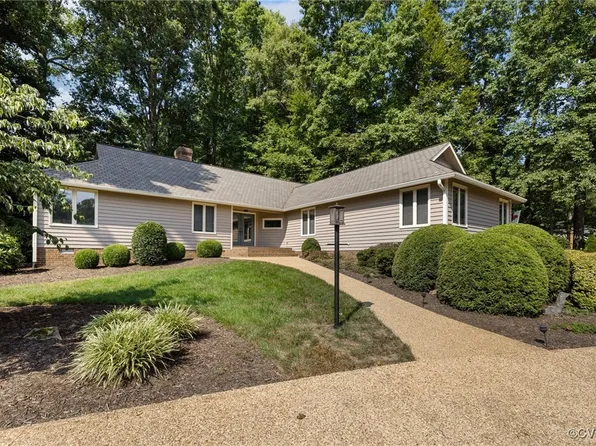 9601 Saint Regis Ct, North Chesterfield, VA 23236