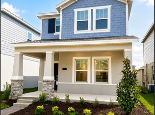6440 Pine Fork Aly #1, Saint Cloud, FL 34771