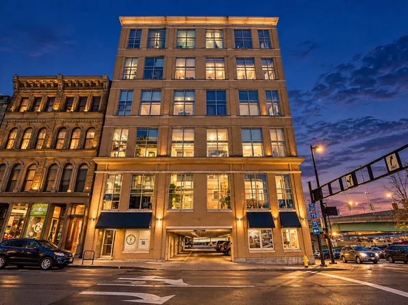 353 W 4th St Unit 209, Cincinnati, OH 45202