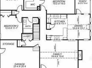 573 Chatham Forest Dr, Pittsboro, NC 27312