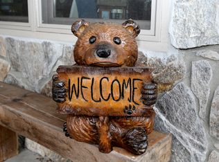 179 Rock Spring Rd, Lake Lure, NC 28746