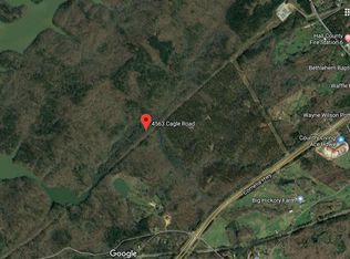 4563 Cagle Rd, Lula, GA 30554