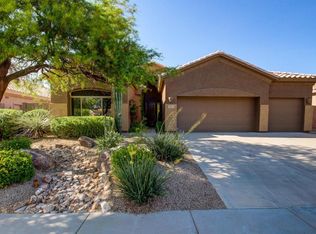7698 E Wingtip Way, Scottsdale, AZ 85255