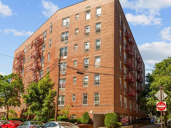 84-20 51st Ave APT 2B, Queens, NY 11373