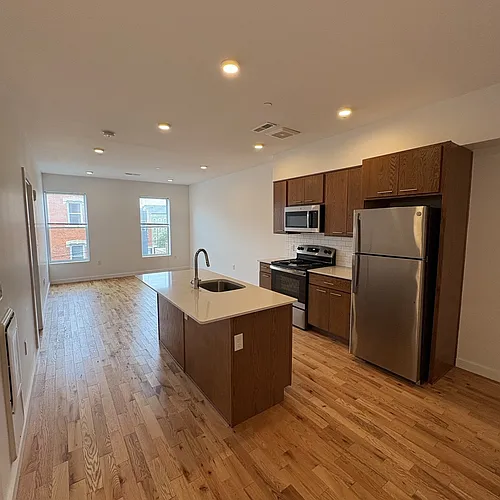 Floor plan 1512 Republic St 407