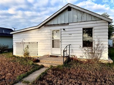 421 N Trautman Ave, Broadus, MT, 59317