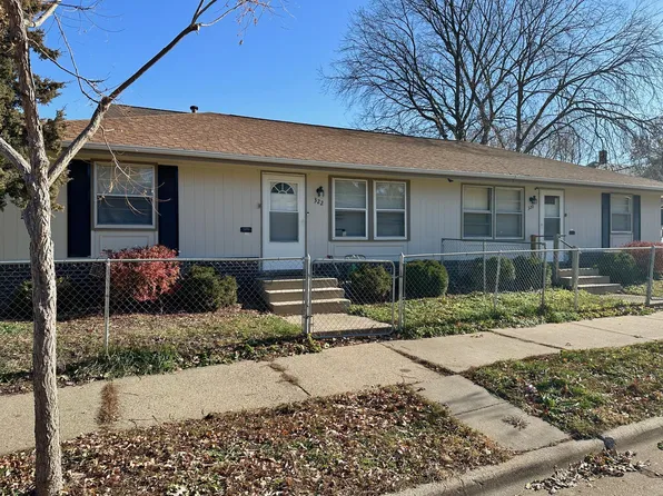 320/322 Queen Ave N, Minneapolis, MN 55405