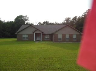 7588 Myhand Ln, Pine Bluff, AR 71603