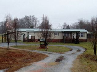 7630 Palm Tree Church Rd, Vale, NC 28168