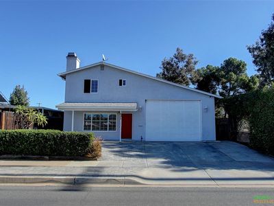 625 N 1st St, El Cajon, CA, 92021