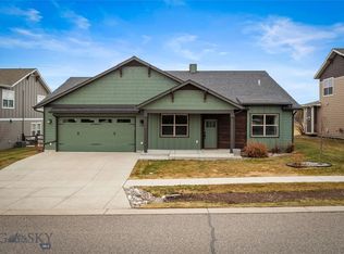 254 Pattee Trl, Bozeman, MT 59718