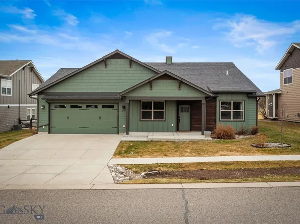 254 Pattee Trl, Bozeman, MT 59718