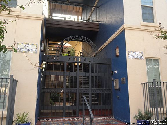 2nd image of 225 Lexington Ave #209