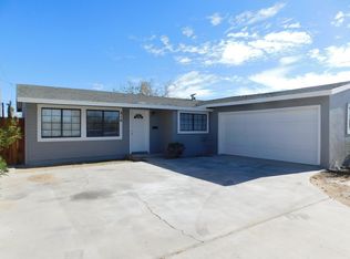 216 N Norma St, Ridgecrest, CA 93555